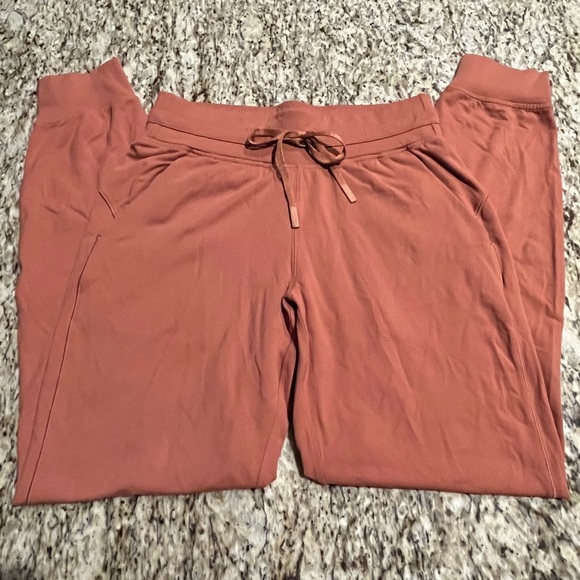 lululemon athletica Pants - 💗GET 20% OFF💗 Lululemon Ready to Rulu Jogger 29" - Desert Sun